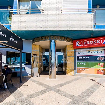 Apartamento Sunrise Orbiplaya Torrevieja Exterior photo